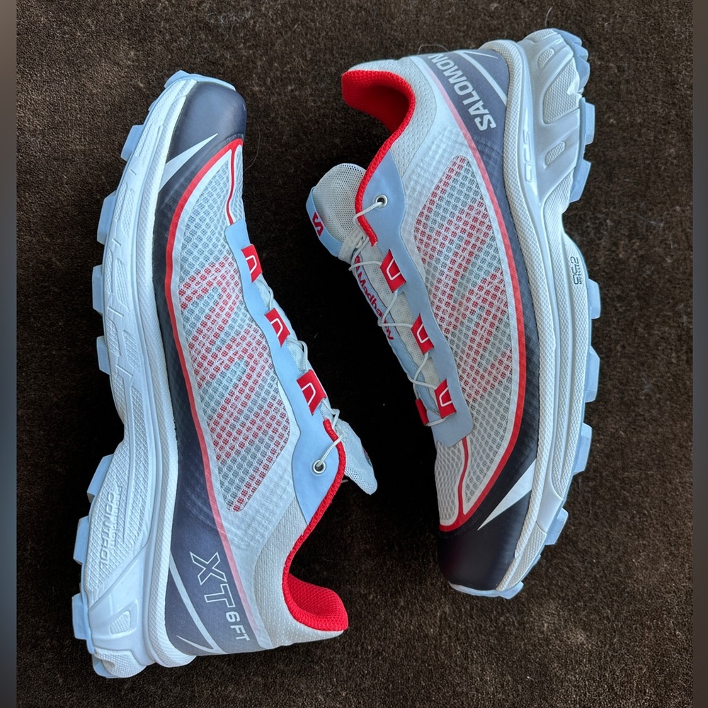 Salomon x Madhappy Sneakers